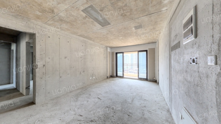 龙湖碧桂园天宸原著二手房实景图