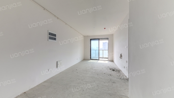 云尚华庭二手房实景图