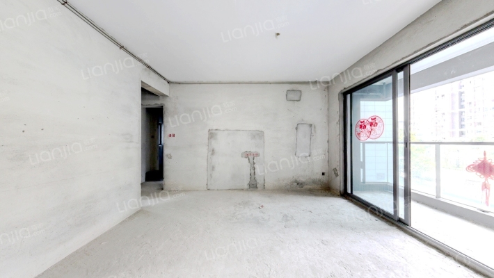 弘阳德商昕悦府二手房实景图