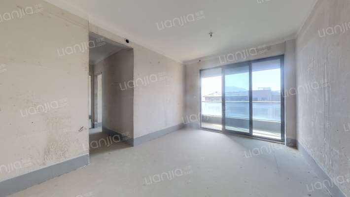 奥城望二手房实景图