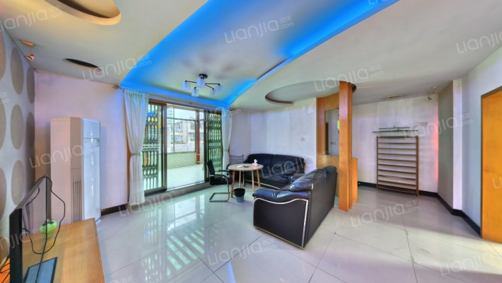 石子冲巷二手房实景图