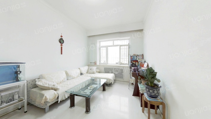 重型家属楼二手房实景图