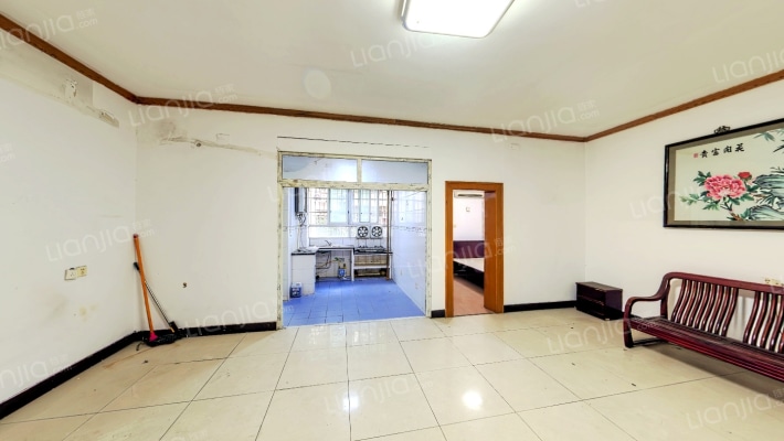 省物贸宿舍二手房实景图