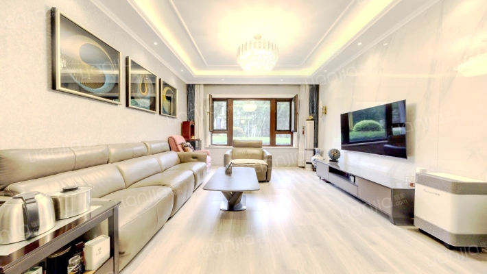 汇龙·半岛首府二手房实景图