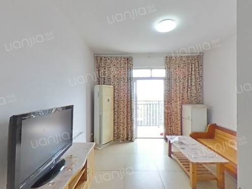 整租·恒康丽景 2室1厅 南