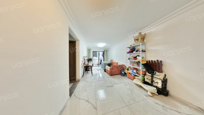 碧桂园澜山府二手房实景图