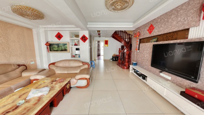 金凤名都二手房实景图