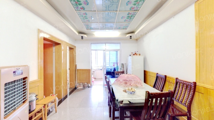 九浸路北二手房实景图