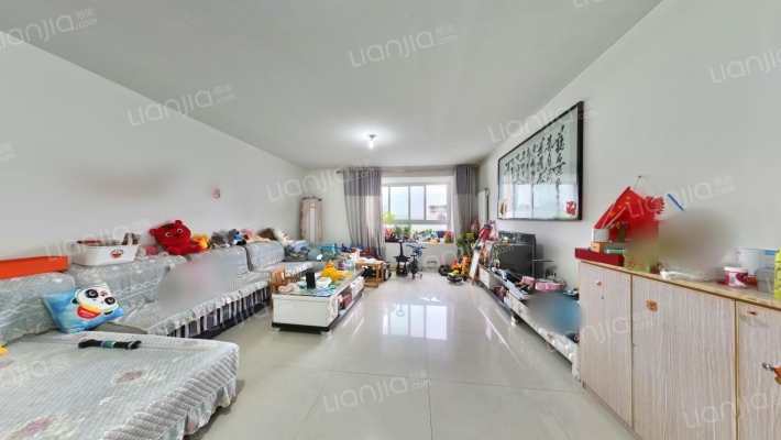 灞桥区国税局家属院二手房实景图