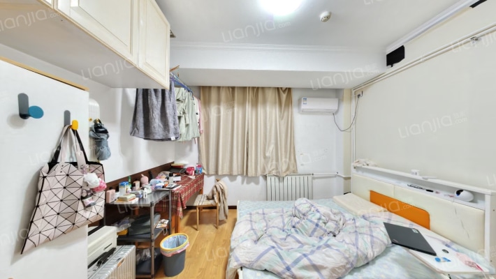 金隆基大厦二手房实景图