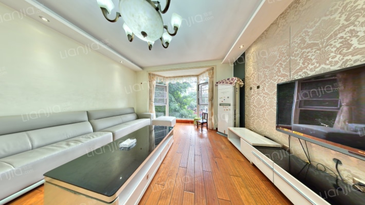 汇景新村(金牛)二手房实景图