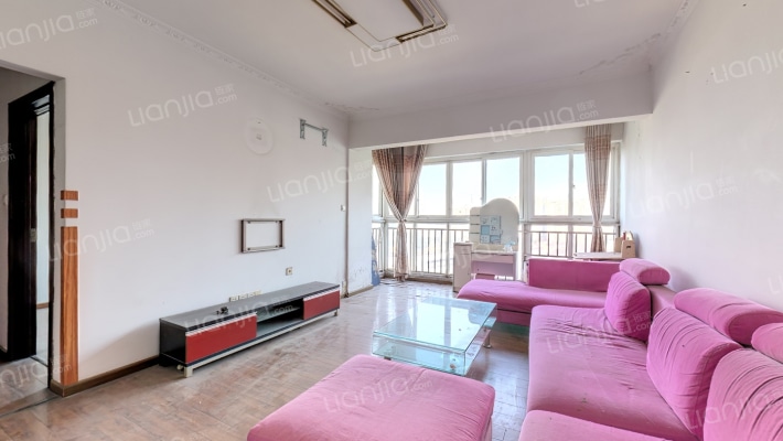 西城星座二手房实景图