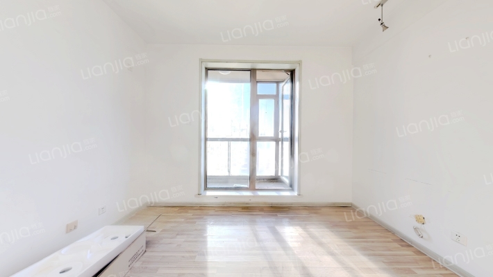 运达嘉洲阳光二手房实景图