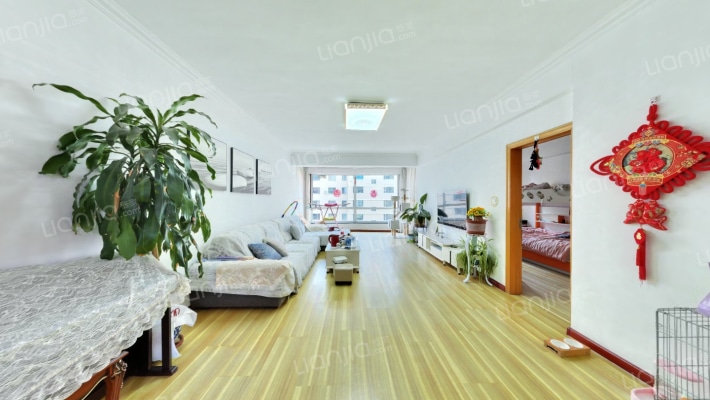 中环嘉园二手房实景图