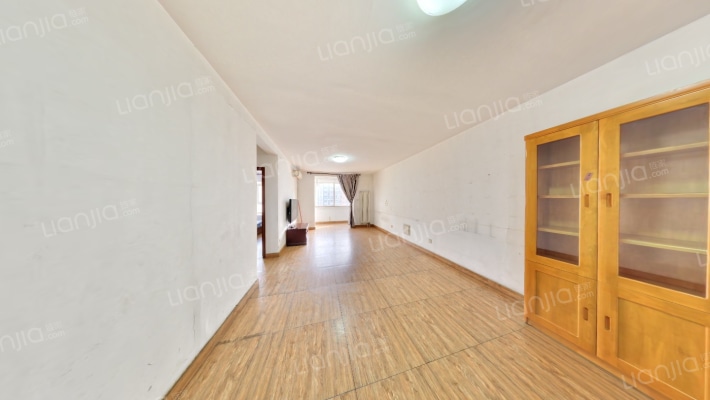 中兴和园二手房实景图