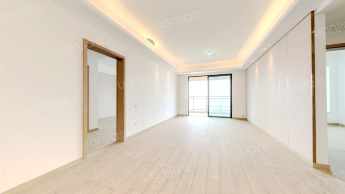 人居翠怡峰荟二手房实景图