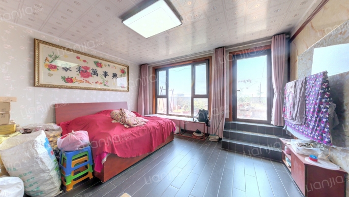 丽波苑二手房实景图