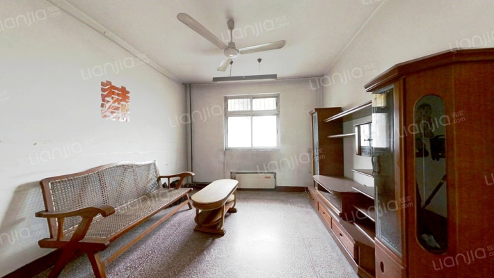 消防支队家属院二手房实景图