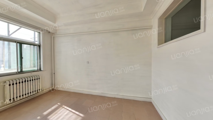 山大南路91号二手房实景图