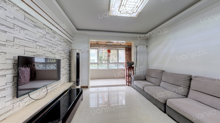 高盛汉郡二手房实景图