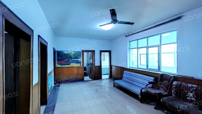 市饮食服务公司家属院二手房实景图