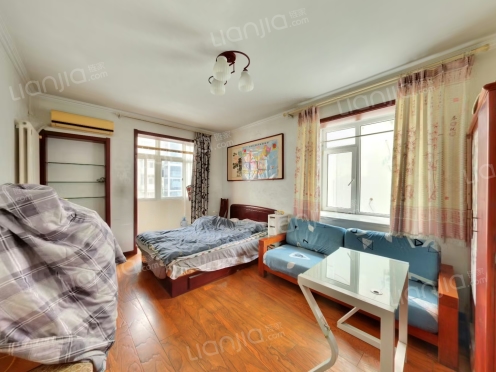 整租·华严支路 3室1厅 南/北