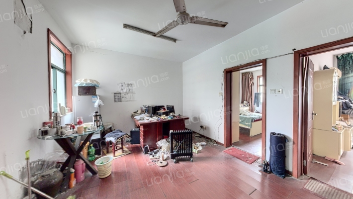 锦旺小区二期二手房实景图