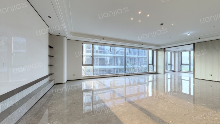 桃花湖金座二手房实景图