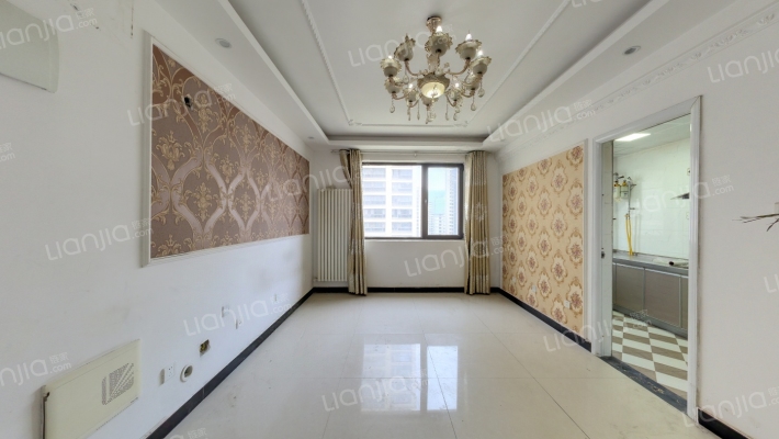 国龙绿城怡园二期二手房实景图