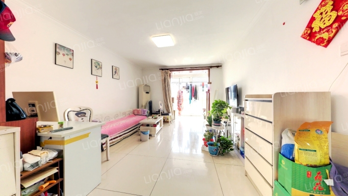 华城家园二手房实景图