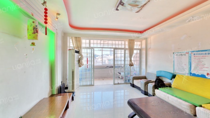 春园路166号二手房实景图