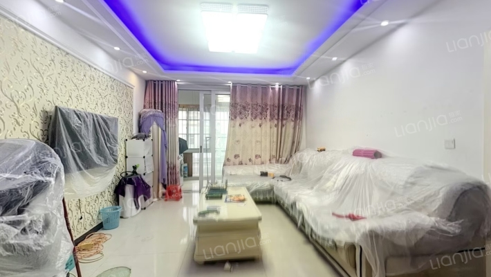 新城大马庄二手房实景图