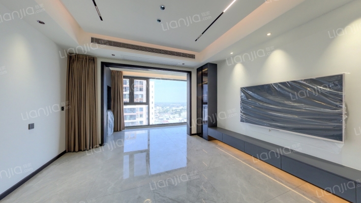 英才佳园二手房实景图