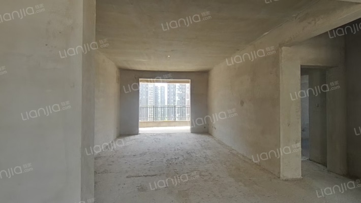 恒福园二手房实景图