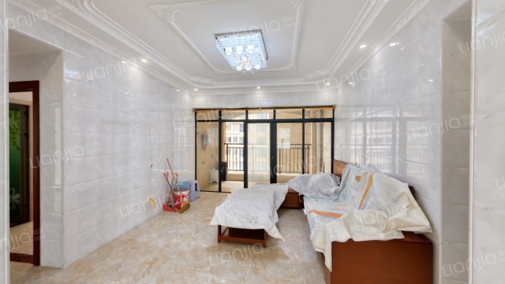 嘉福锦里二手房实景图