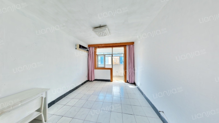 利星公寓二手房实景图