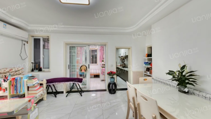 宝苑新寓二手房实景图