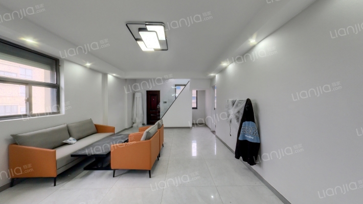 玖星玺园二手房实景图