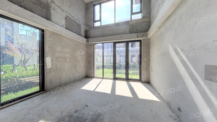 槠溪四季二手房实景图