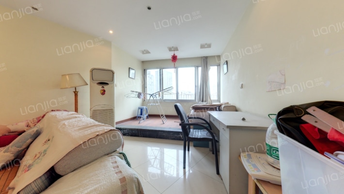 重百小区二手房实景图