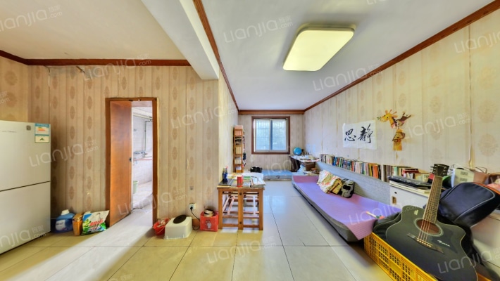 曙光宿舍二手房实景图