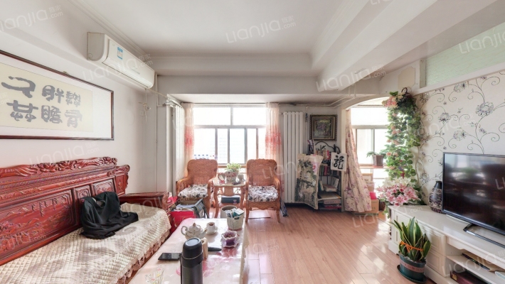 中广都市丽景二手房实景图