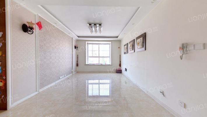 中兴花园二手房实景图