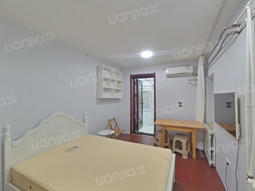 整租·张店路 2室0厅 南