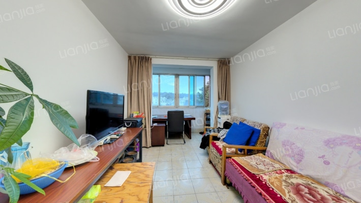 大石坝昆船教培中心二手房实景图