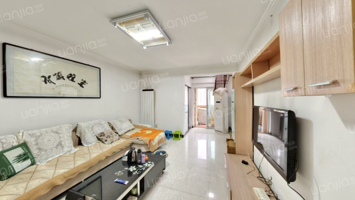 宏途星城二手房实景图