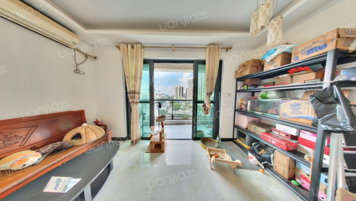 庄士映蝶蓝湾二期二手房实景图