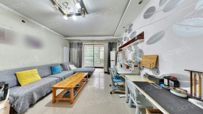 正商金色港湾二手房实景图