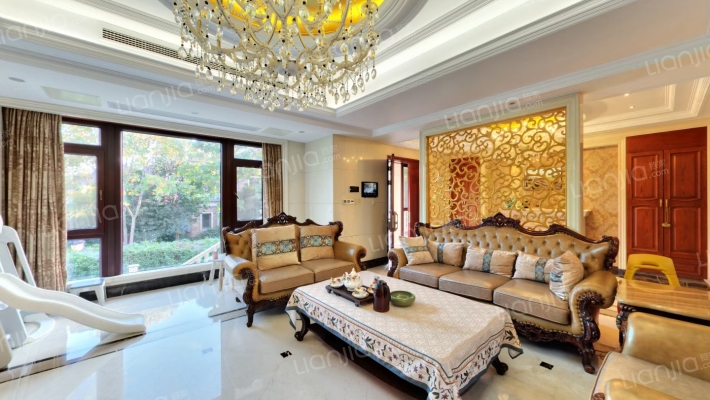 稽山一品二手房实景图