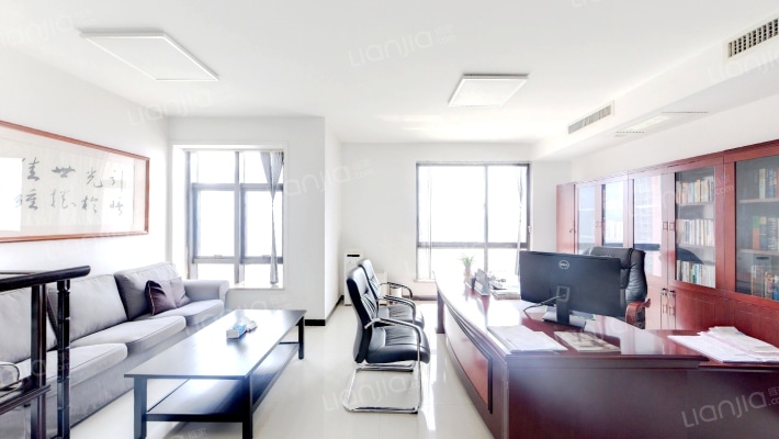 数字空间二手房实景图